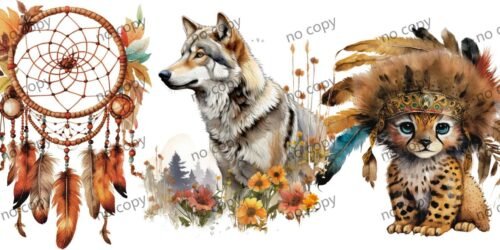 Y44616-Native Americans