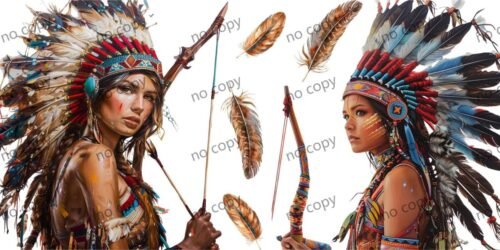 Y4Y44628-Native Americans