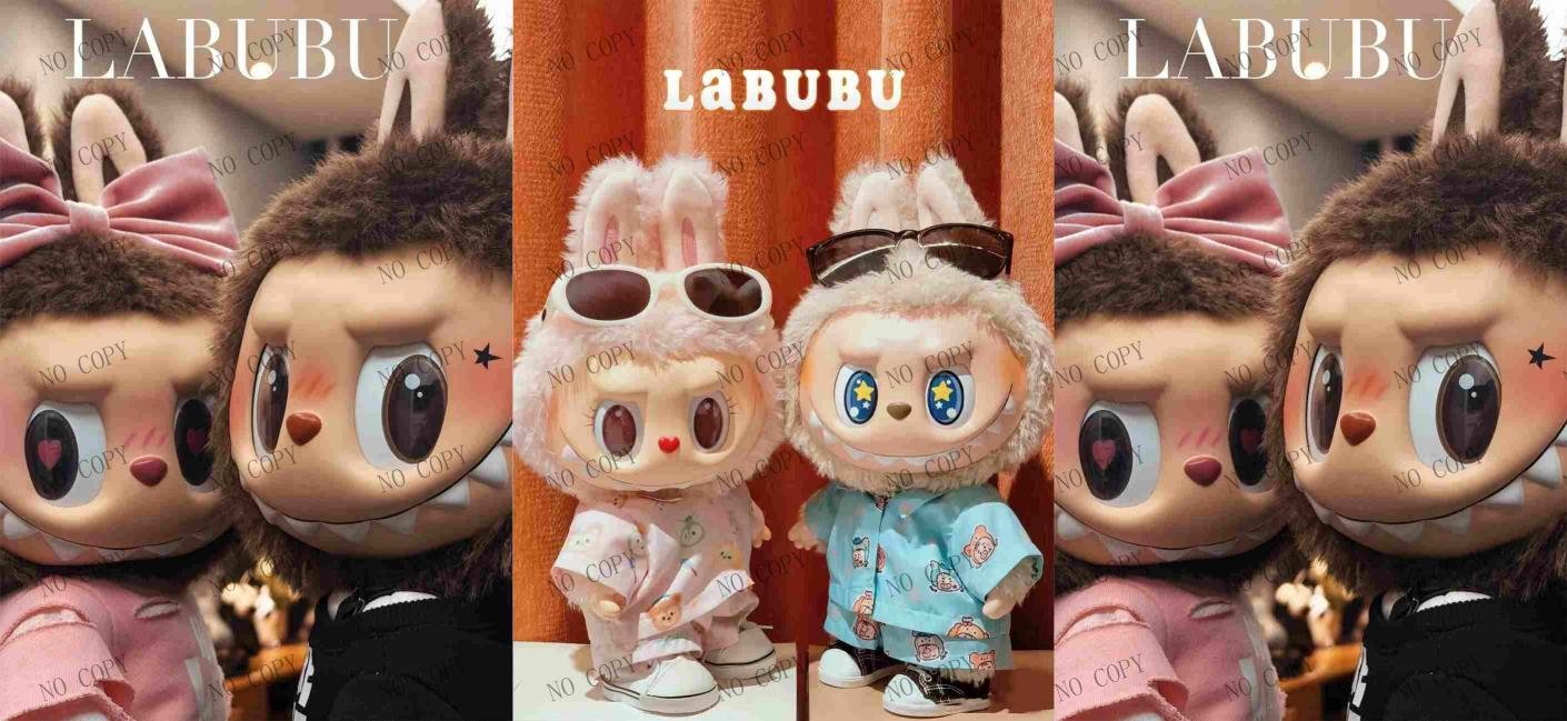 Y23138-Labubu