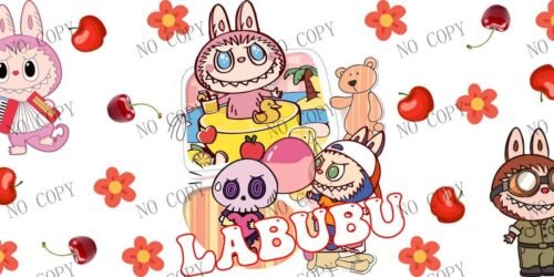 Y30097-Labubu