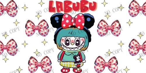 Y31121-Labubu