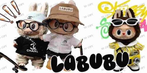 Y31123-Labubu