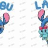 Y31983-Labubu
