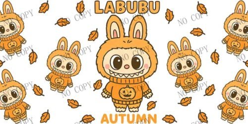 Y32883-Labubu