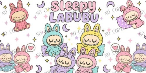 Y32884-Labubu