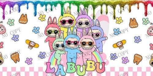 Y32887-Labubu