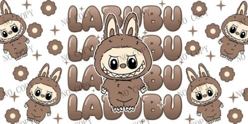 Y32902-Labubu