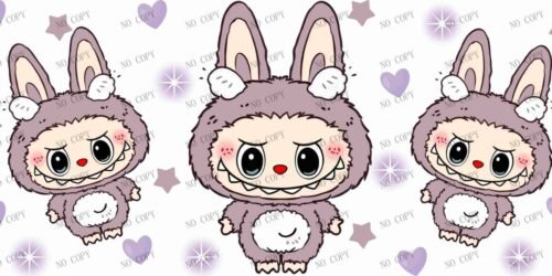 Y33553-Labubu