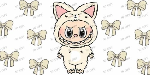 Y33576-Labubu