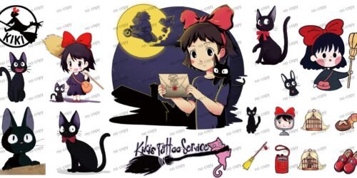 JP2213-Japanese anime