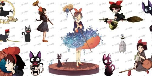 JP2215-Japanese anime