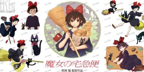 JP2217-Japanese anime