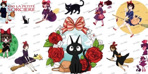 JP2218-Japanese anime