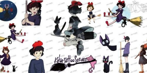 JP2220-Japanese anime