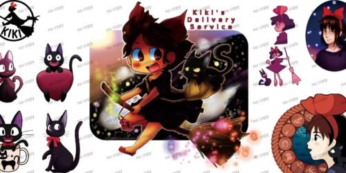 JP2223-Japanese anime