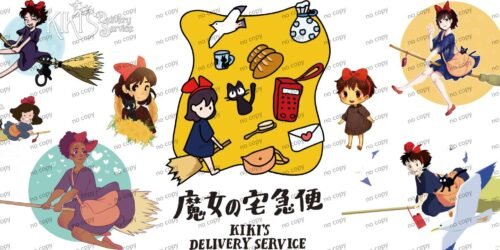 JP2224-Japanese anime