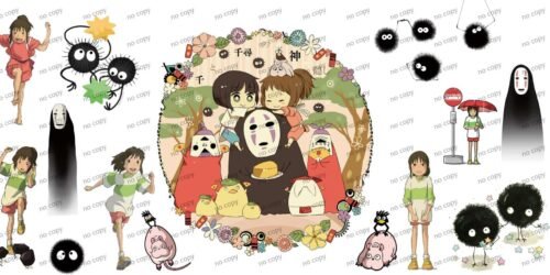 JP2225-Japanese anime