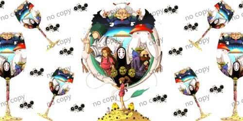 JP3529-Japanese anime