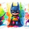 Y11234-Marvel Series
