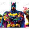 Y11237-Marvel Series