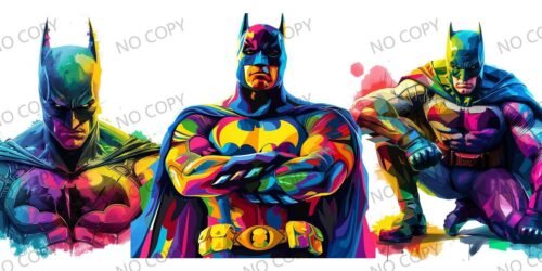 Y11237-Marvel Series