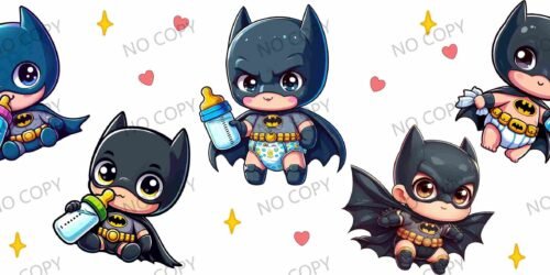 Y11951-Marvel Series