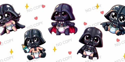 Y11953-Marvel Series