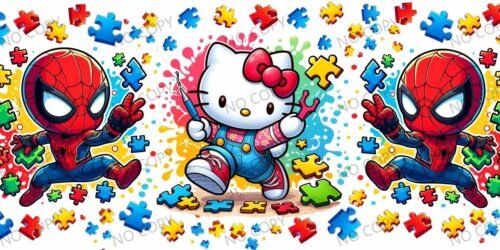 Y11970-Marvel Series