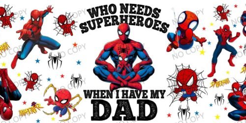 Y12169-Marvel Series