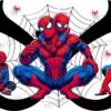 Y12170-Marvel Series