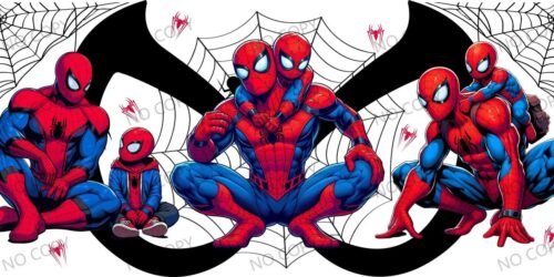 Y12170-Marvel Series