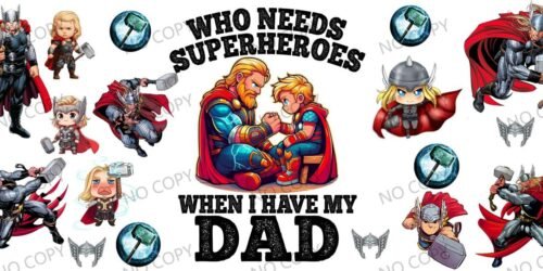 Y12172-Marvel Series