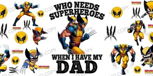 Y12173-Marvel Series