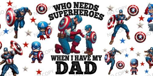 Y12175-Marvel Series