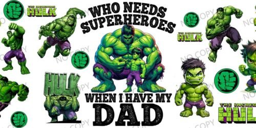 Y12177-Marvel Series