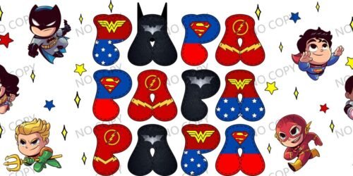 Y12179-Marvel Series