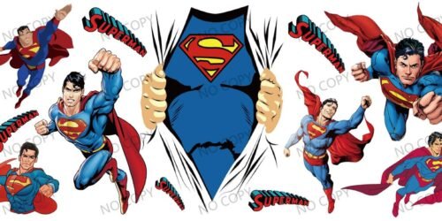 Y12234-Marvel Series