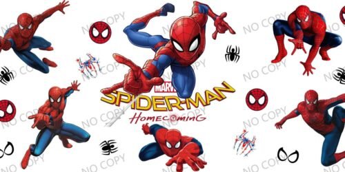 Y12236-Marvel Series