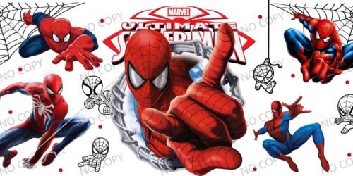 Y12238-Marvel Series