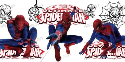 Y12241-Marvel Series