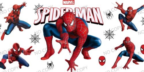 Y12242-Marvel Series