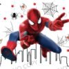 Y12845-Marvel Series