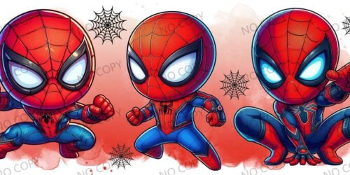 Y12870-Marvel Series