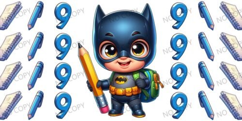 Y16959-Marvel Series