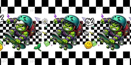 Y17028-Marvel Series