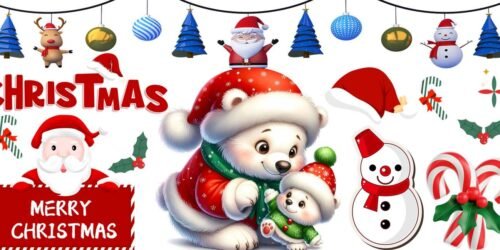Y21916-Christmas