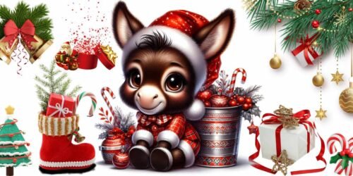 Y21931-Christmas