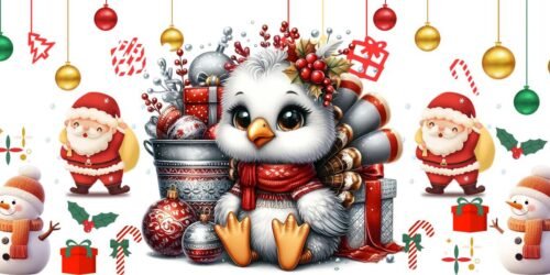 Y21936-Christmas