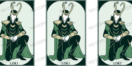 Y34307-Marvel Series