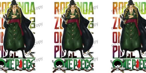 Y36427- Japanese anime